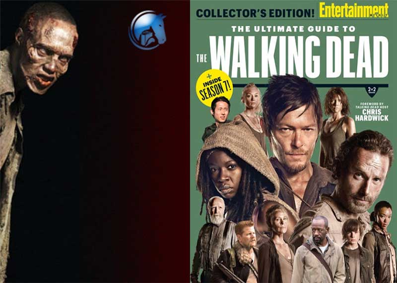 The Ultimate Guide to The Walking Dead