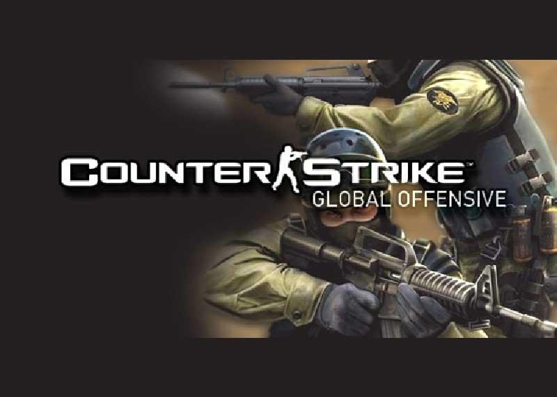 download counter strike global offensives