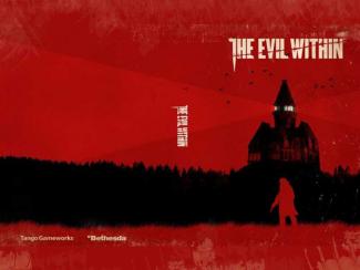 The Art of The Evil Within