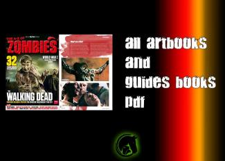 The A-Z of Zombies