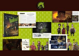 The Art and Making of ParaNorman