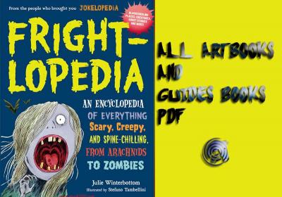 Encyclopedia of Everything Scary