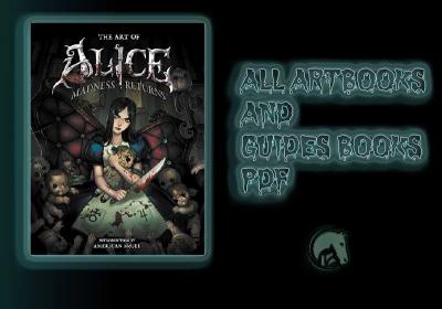 The Art of Alice Madness