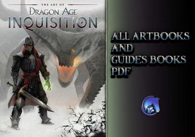 Art Dragon Age