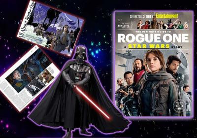 Ultimate Guide Rogue One