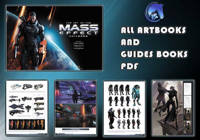 The Art of the Mass Effect