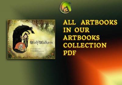 The Art of WolfWalkers PDF