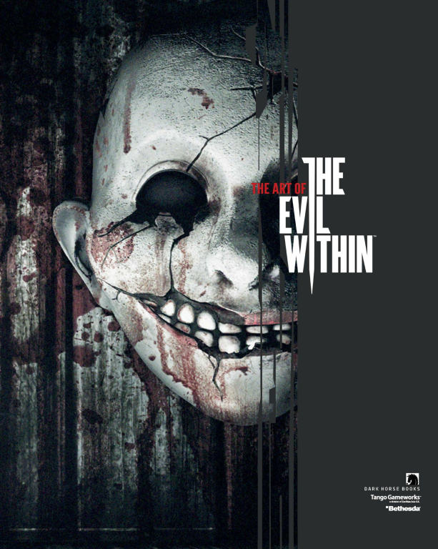 正規店仕入れの THE 即決 ART OF THE EVIL WITHIN サイコブレイク画集