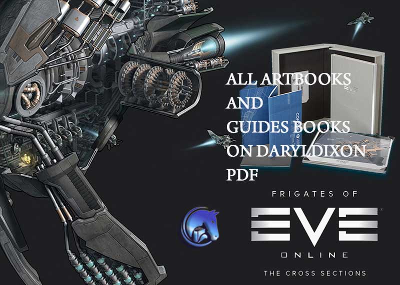 Frigates of EVE Online