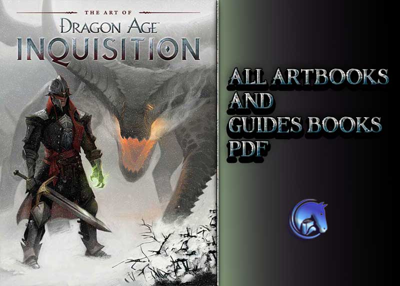 Art Dragon Age