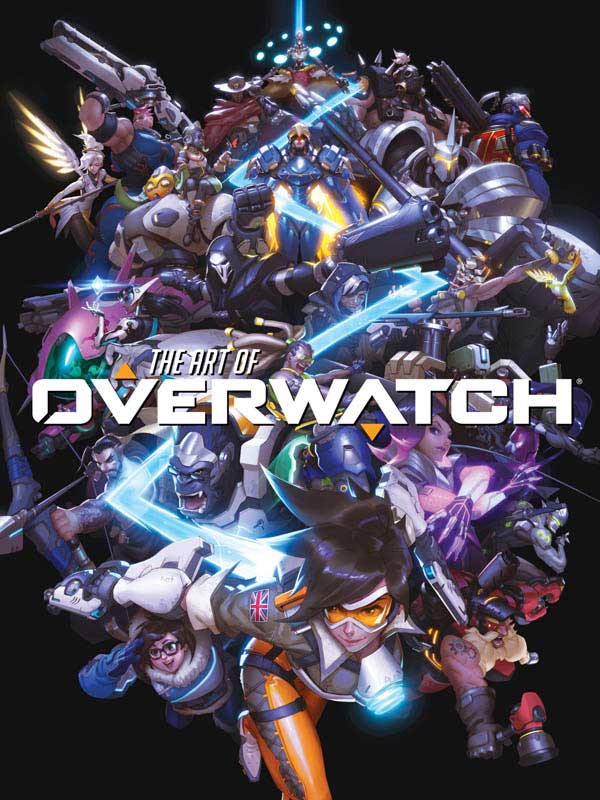 latest overwatch free download