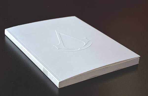 Artbooks For The Game Assassin S Creed Pdf Artbooks