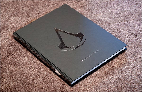 Artbooks For The Game Assassin S Creed Pdf Artbooks