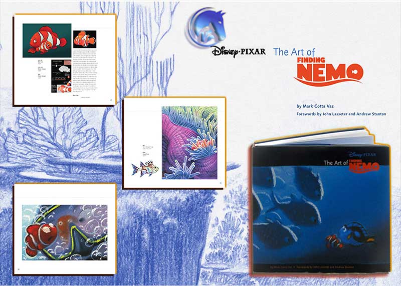 The Art of Finding Nemo