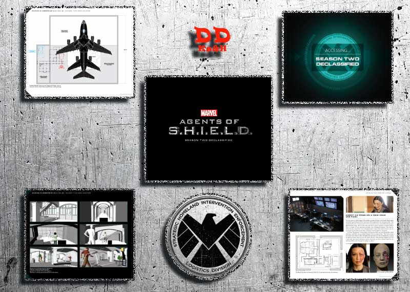 S.H.I.E.L.D. Season Two Declassified