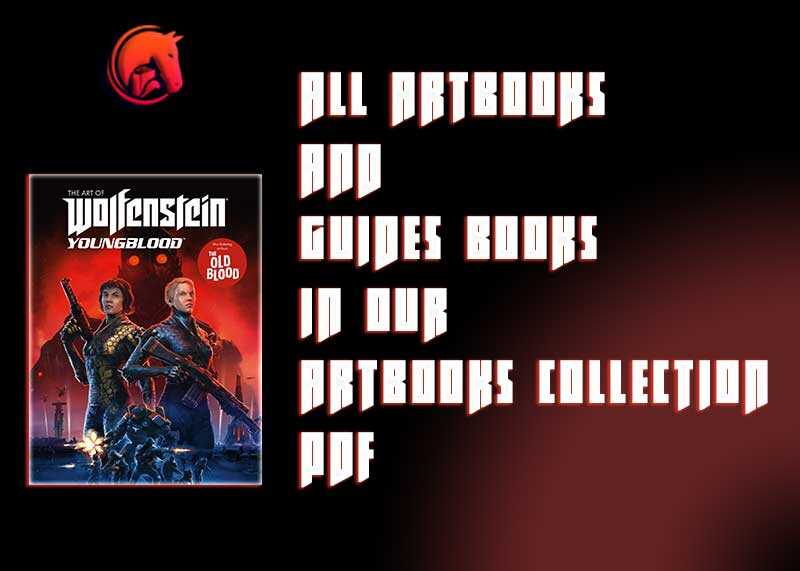 Wolfenstein Youngblood PDF