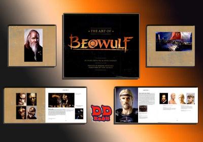 The Art of Beowulf