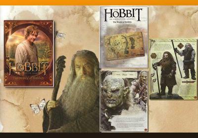 The World of Hobbits