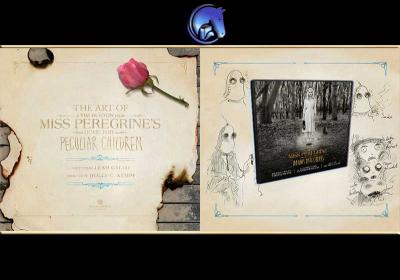 The Art of Miss Peregrine’s 