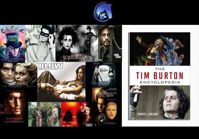 Tim Burton | Artbooks