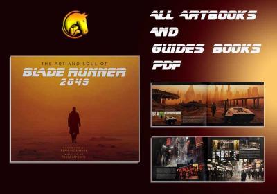 Art and Soul Blade Runner