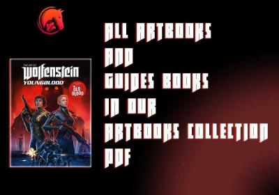 Wolfenstein Youngblood PDF