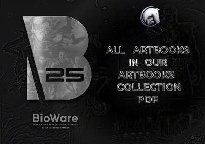 BioWare: Stories and Secrets